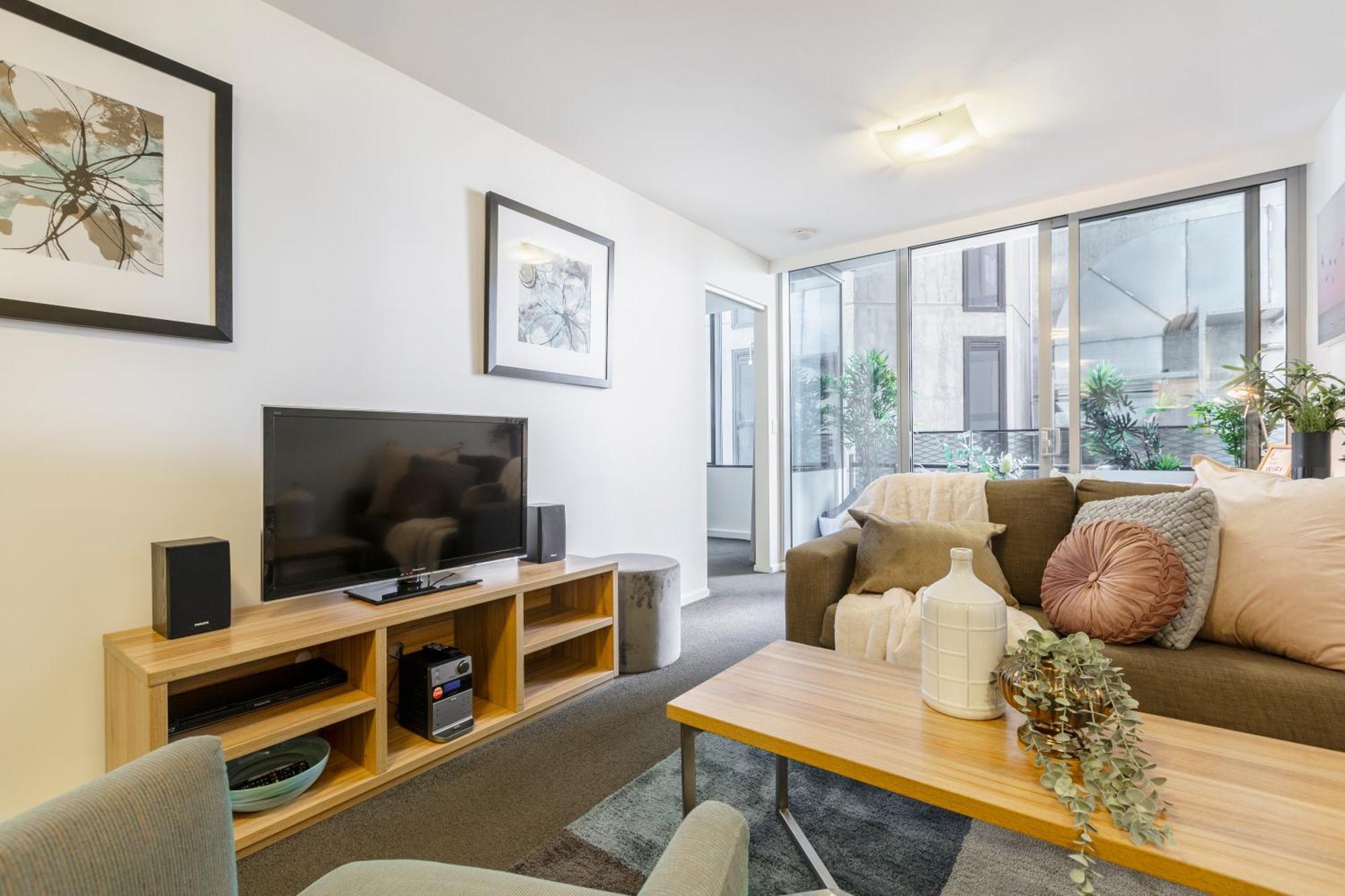 Groovy Near Casino W Parking & Heated Pool Apartment *