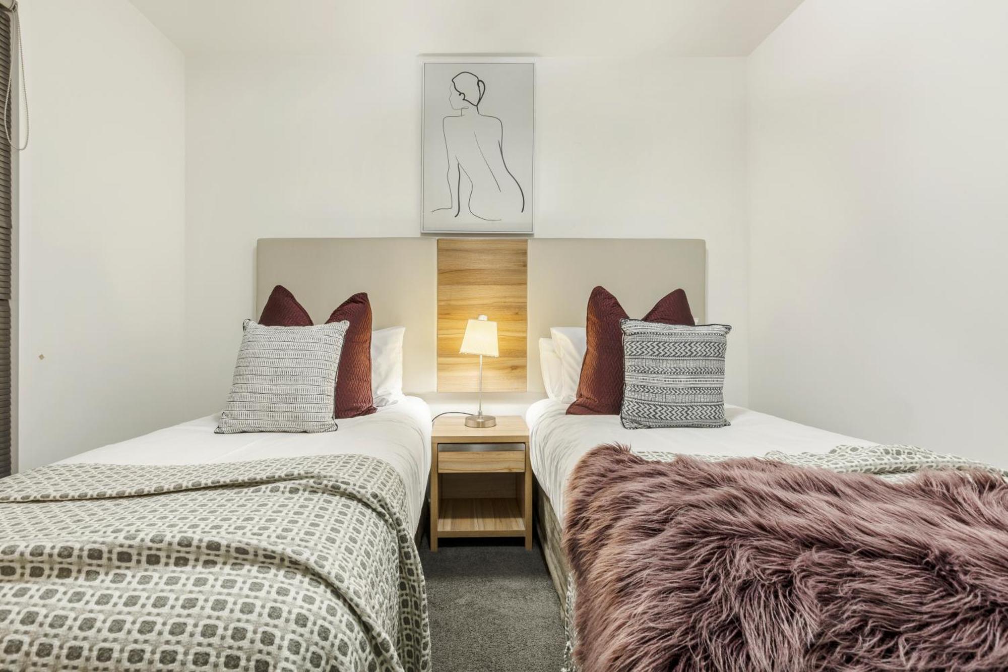 Groovy Near Casino W Parking & Heated Pool * Melbourne