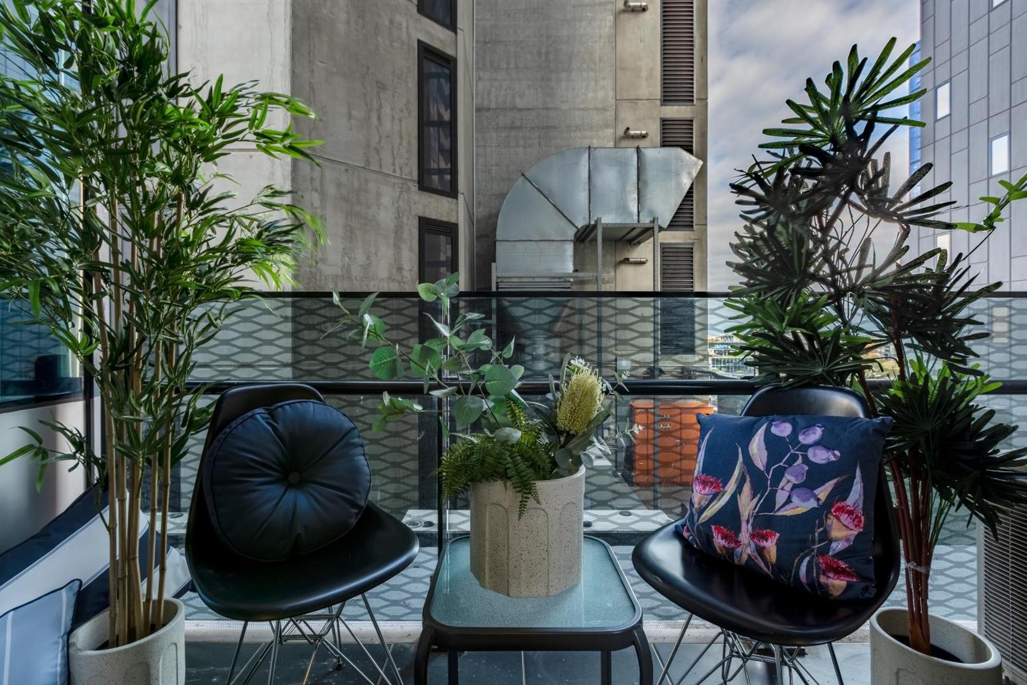 Apartment Groovy Near Casino W Parking & Heated Pool Melbourne