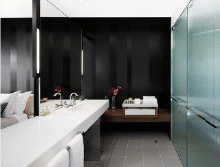 Crown Metropol Hotel Melbourne