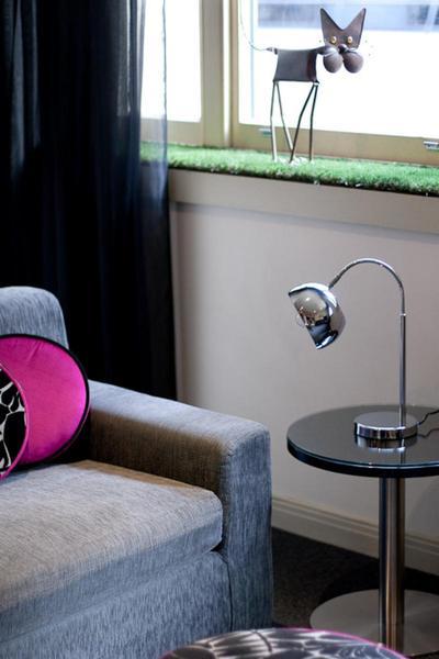 Aparthotel Punthill - Flinders Lane Melbourne