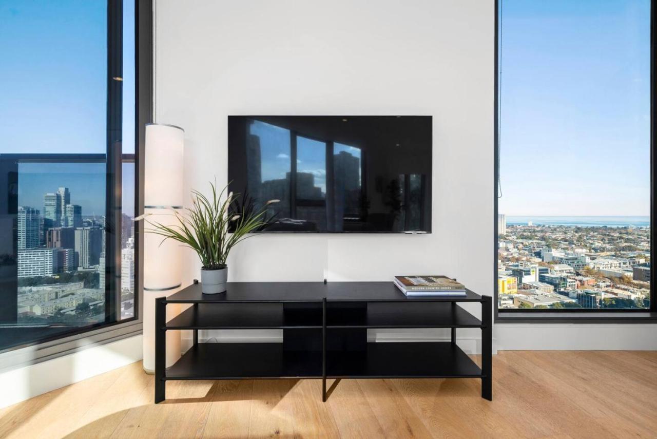 Apartment Marco Metropolitan Escape Melbourne
