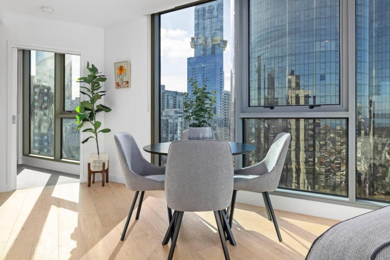 Marco Metropolitan Escape Apartment Melbourne