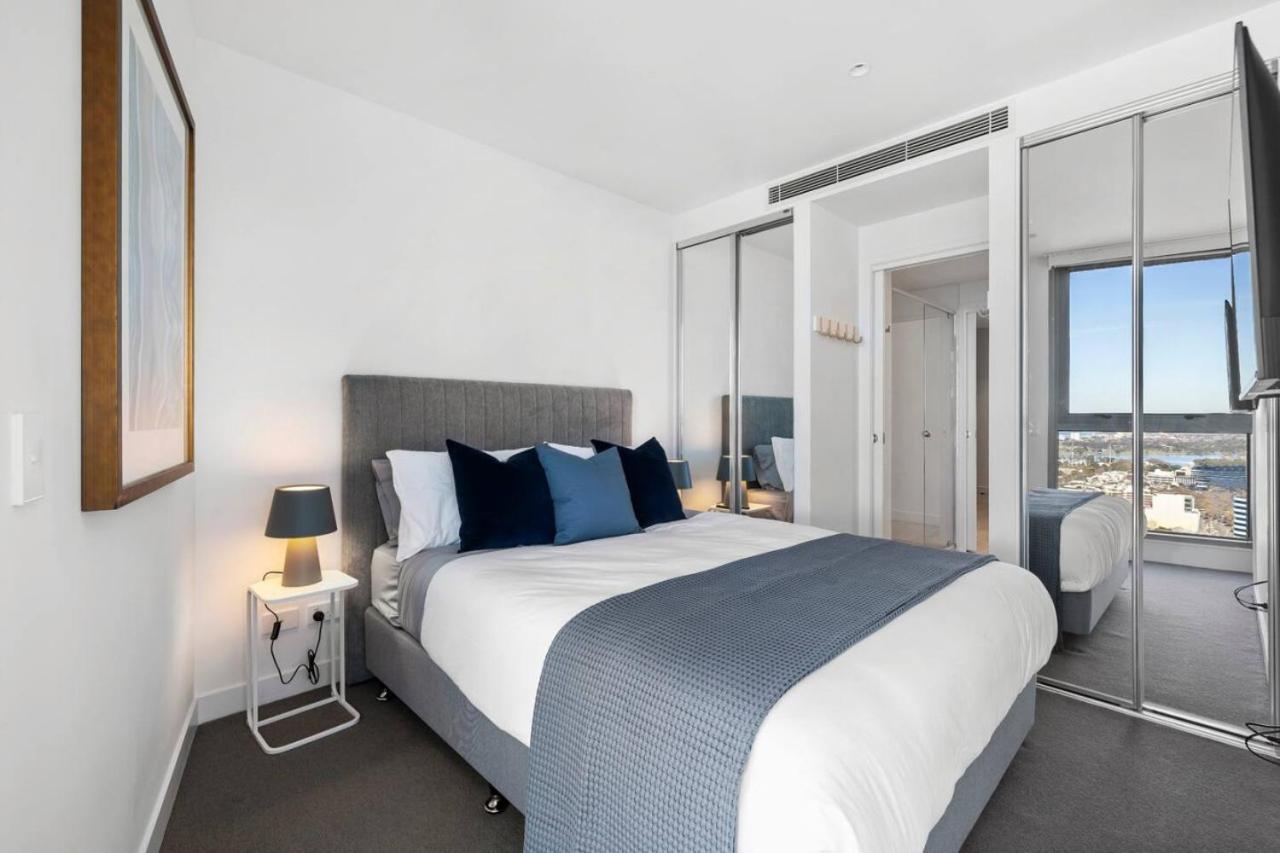 Marco Metropolitan Escape Apartment Melbourne