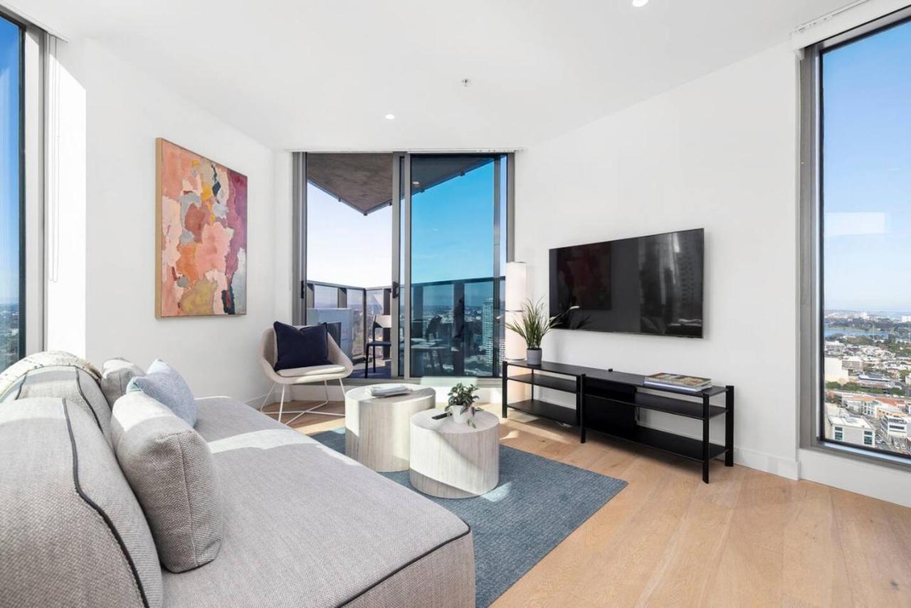 Apartment Marco Metropolitan Escape