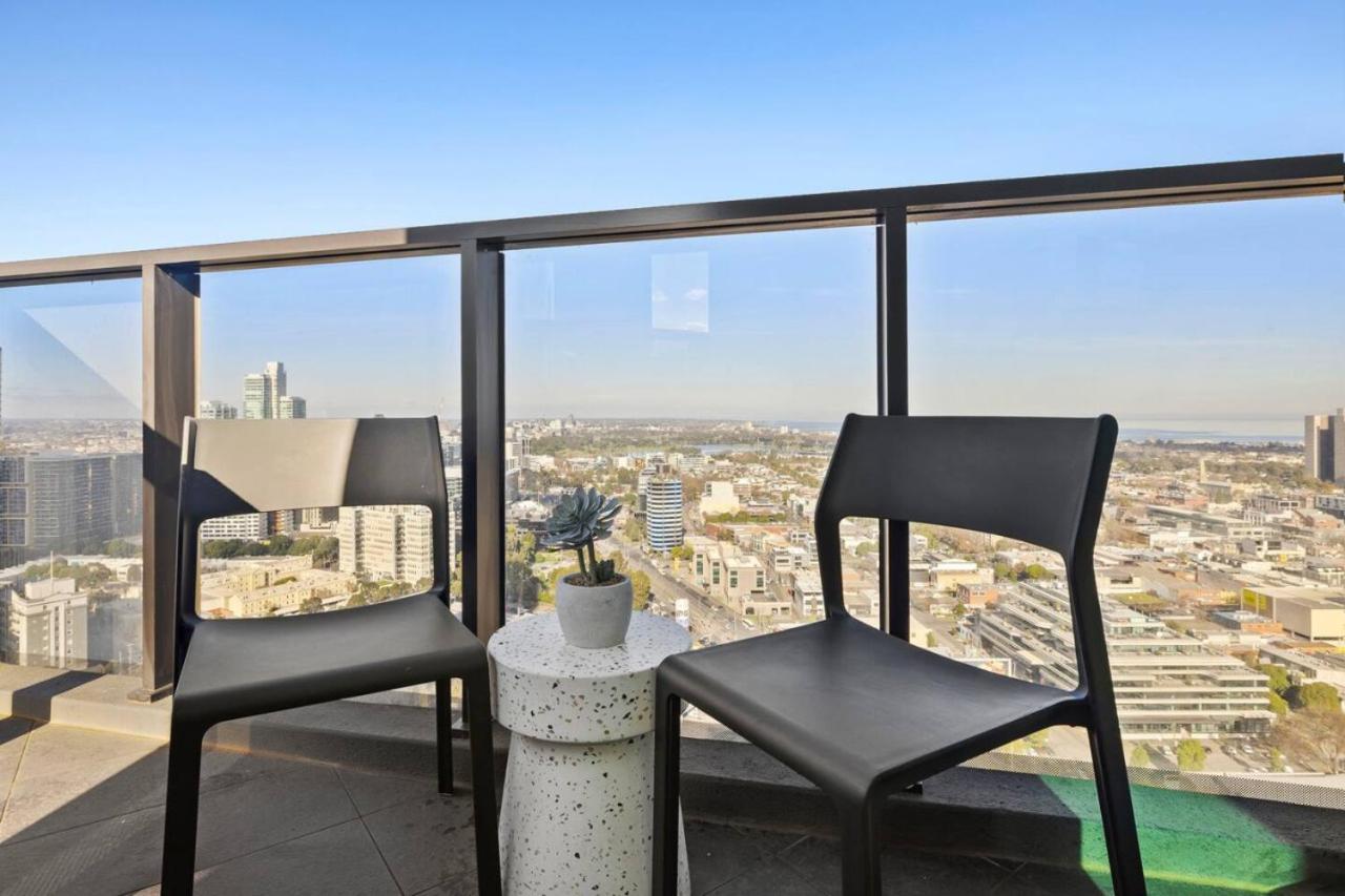 Apartment Marco Metropolitan Escape Melbourne