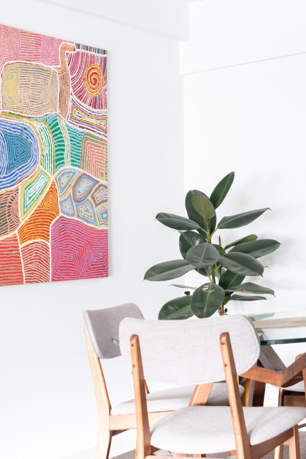 Apartment Light-filled Converted Warehouse 2 Bedroom In Prahran Melbourne