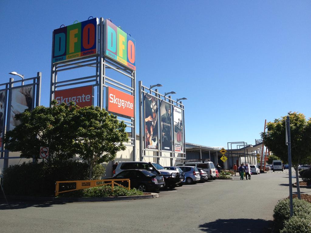 Hotel Ibis Styles Kingsgate