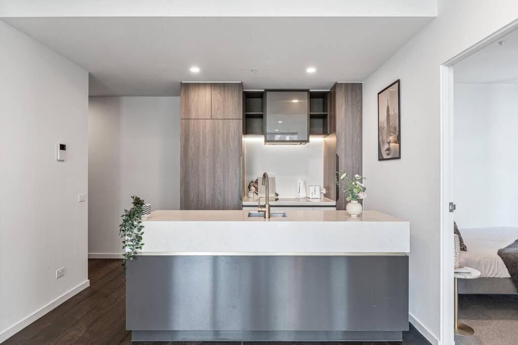 Everly-luxurious Sky Homes-2b1b Apartment