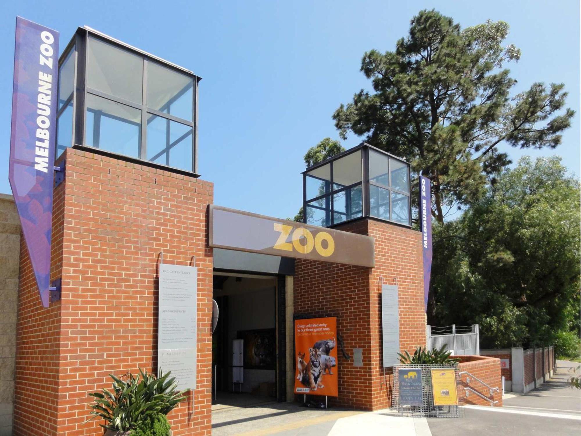 North Retreat Apartment Melbourne
