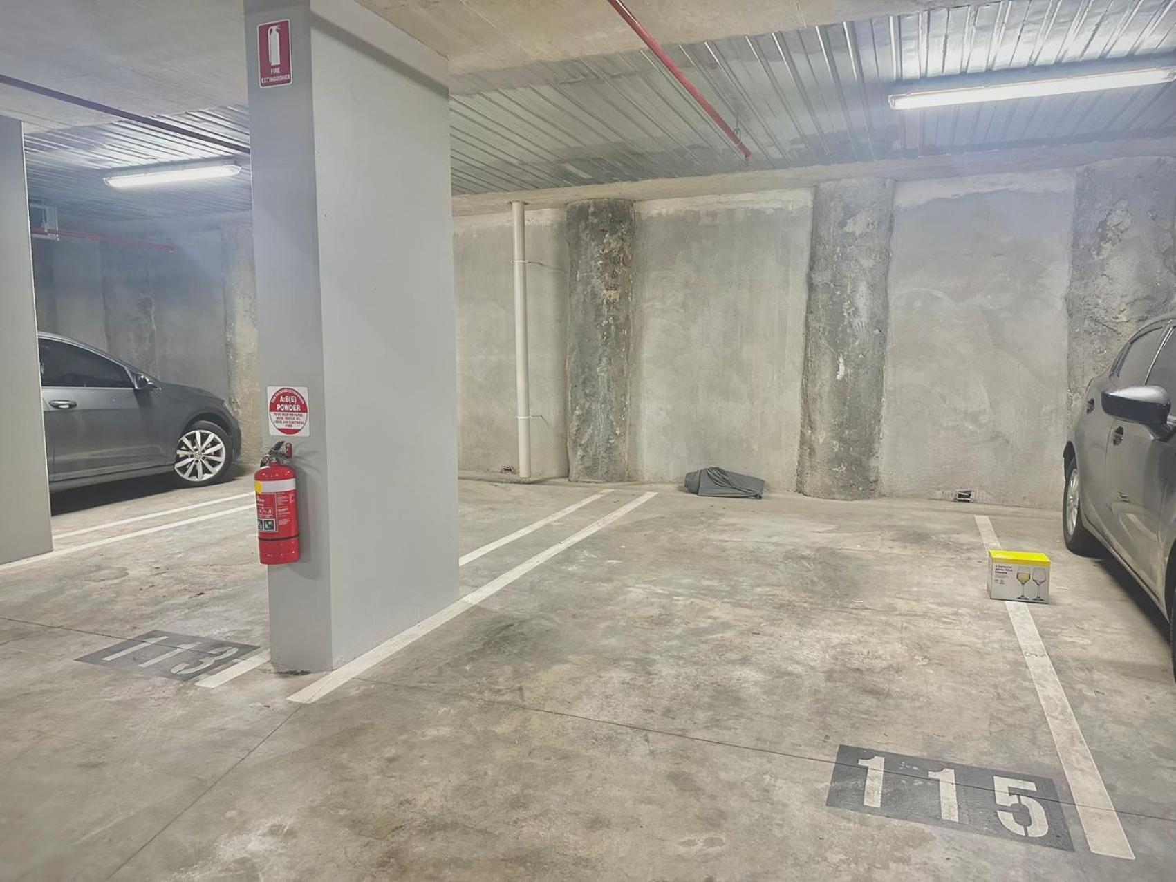 Richmond New 1br1ba Free Park Outdoor Bbq Apartment Melbourne