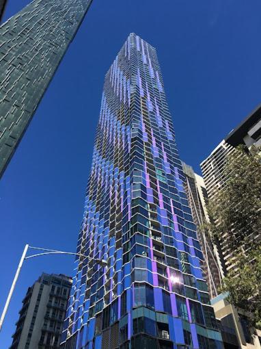 C&s Stay- Cbd Apartment Melbourne