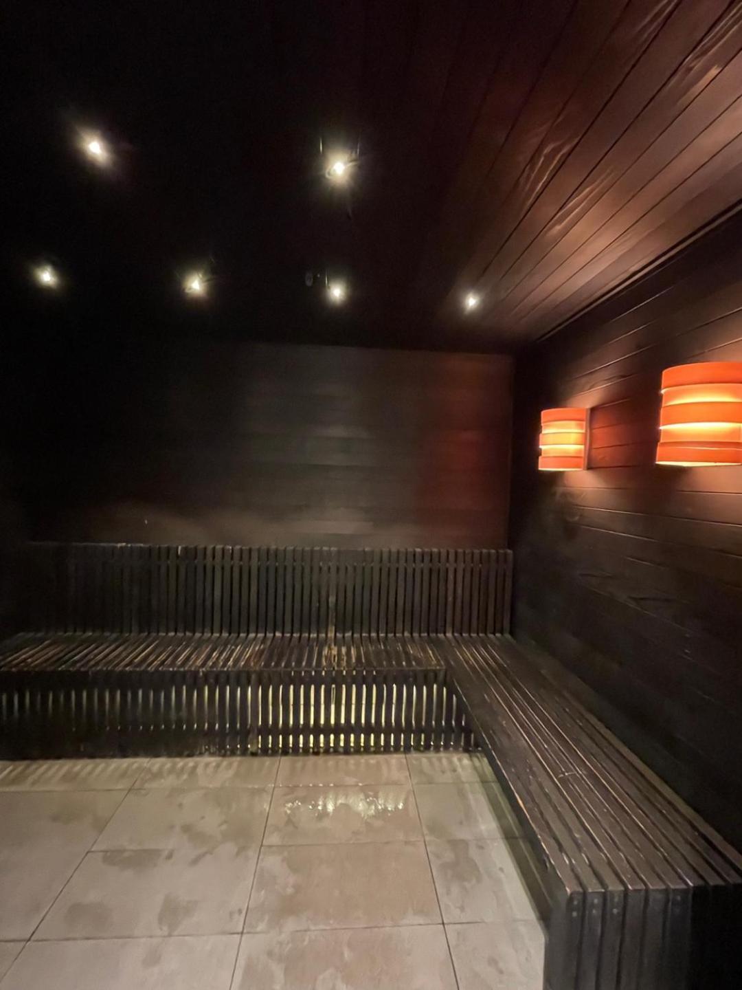 C&s Stay- Cbd * Melbourne