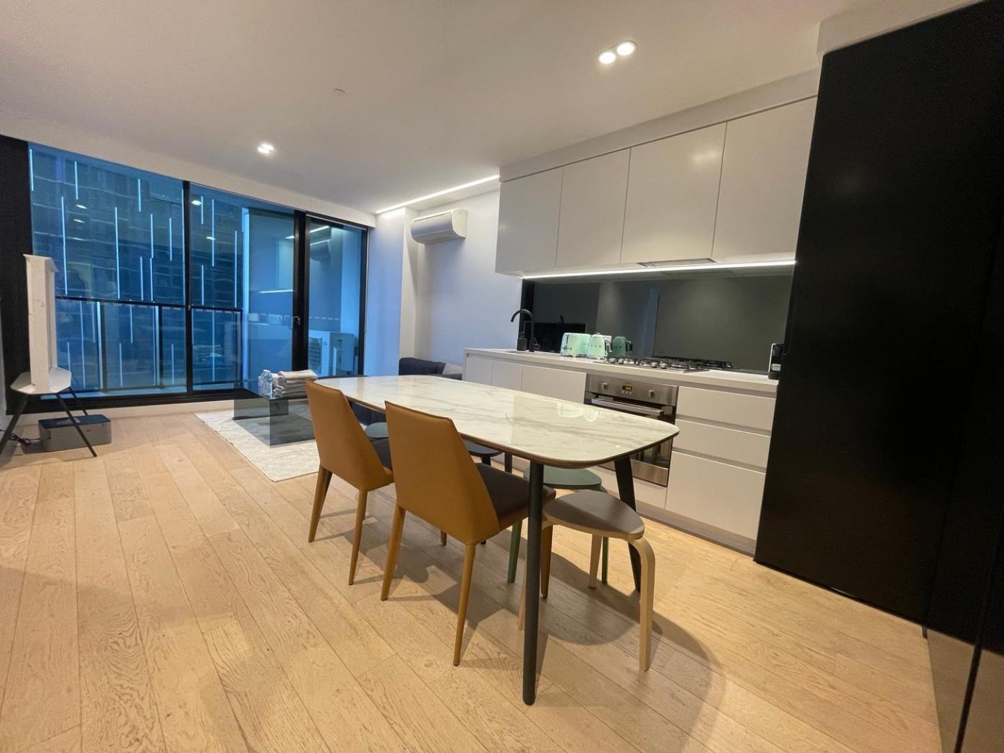 Apartment C&s Stay- Cbd *