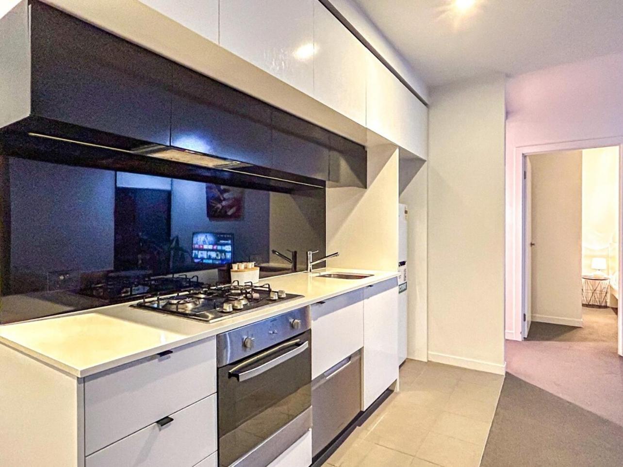 Apartment Fantastic View 2br1ba In Cbd Wifi Balcony *
