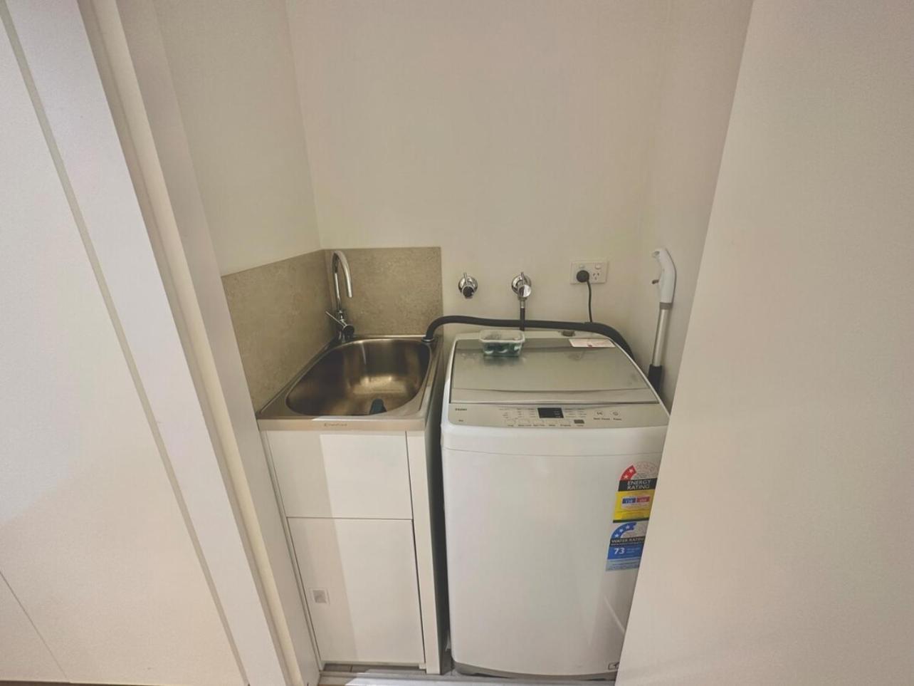 Richmond New 1br1ba Free Park Outdoor Bbq * Melbourne
