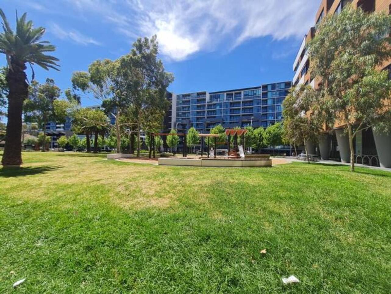 Richmond New 1br1ba Free Park Outdoor Bbq Apartment Melbourne