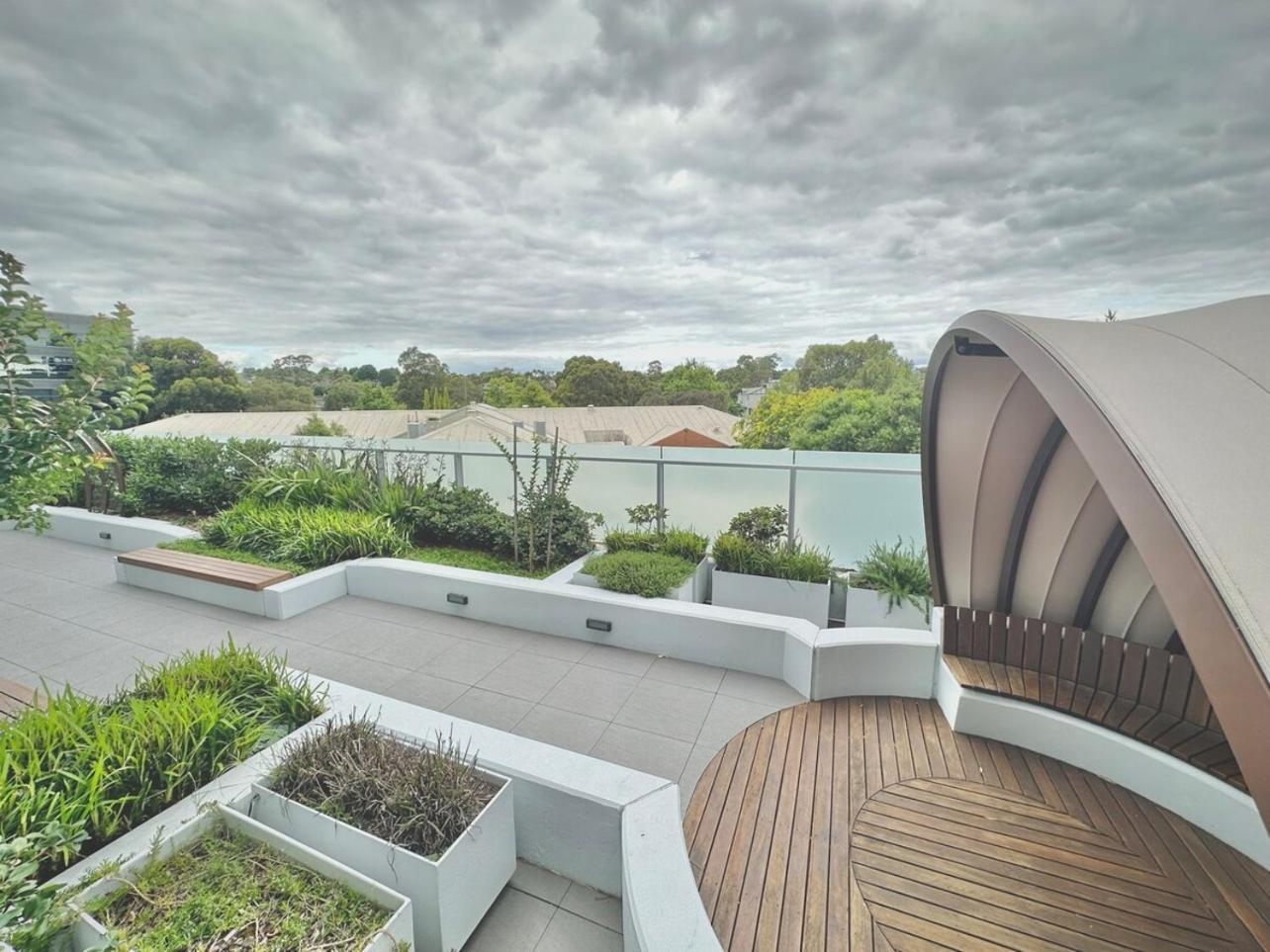 Richmond New 1br1ba Free Park Outdoor Bbq