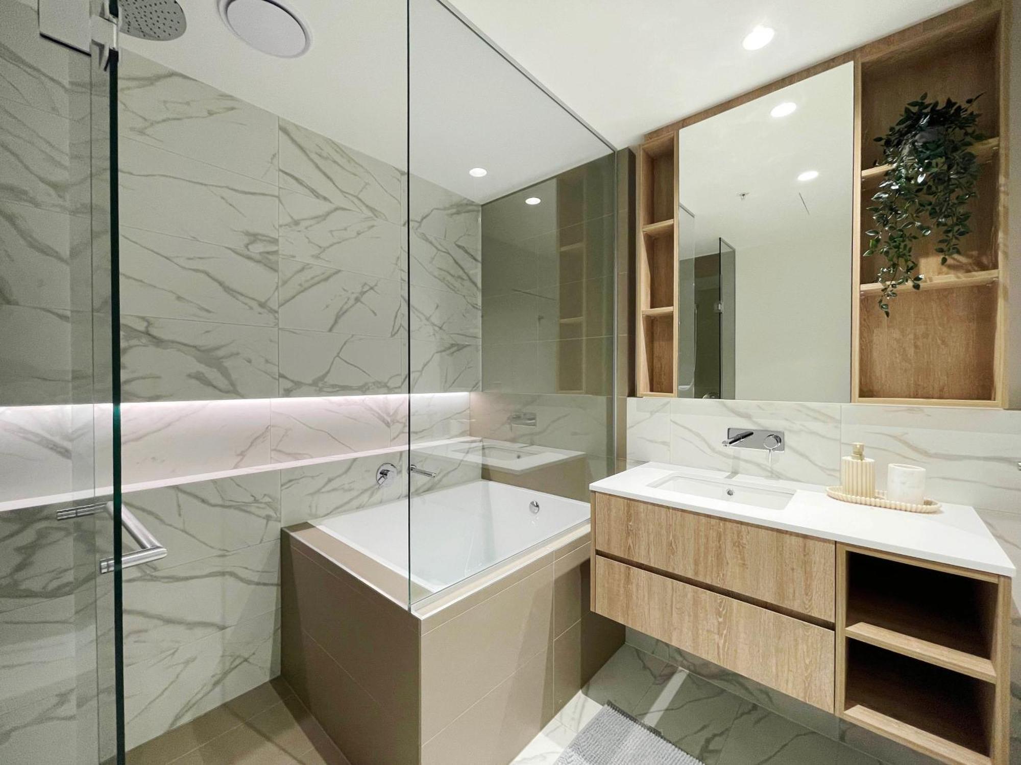 Complete Host West Side Place Melbourne
