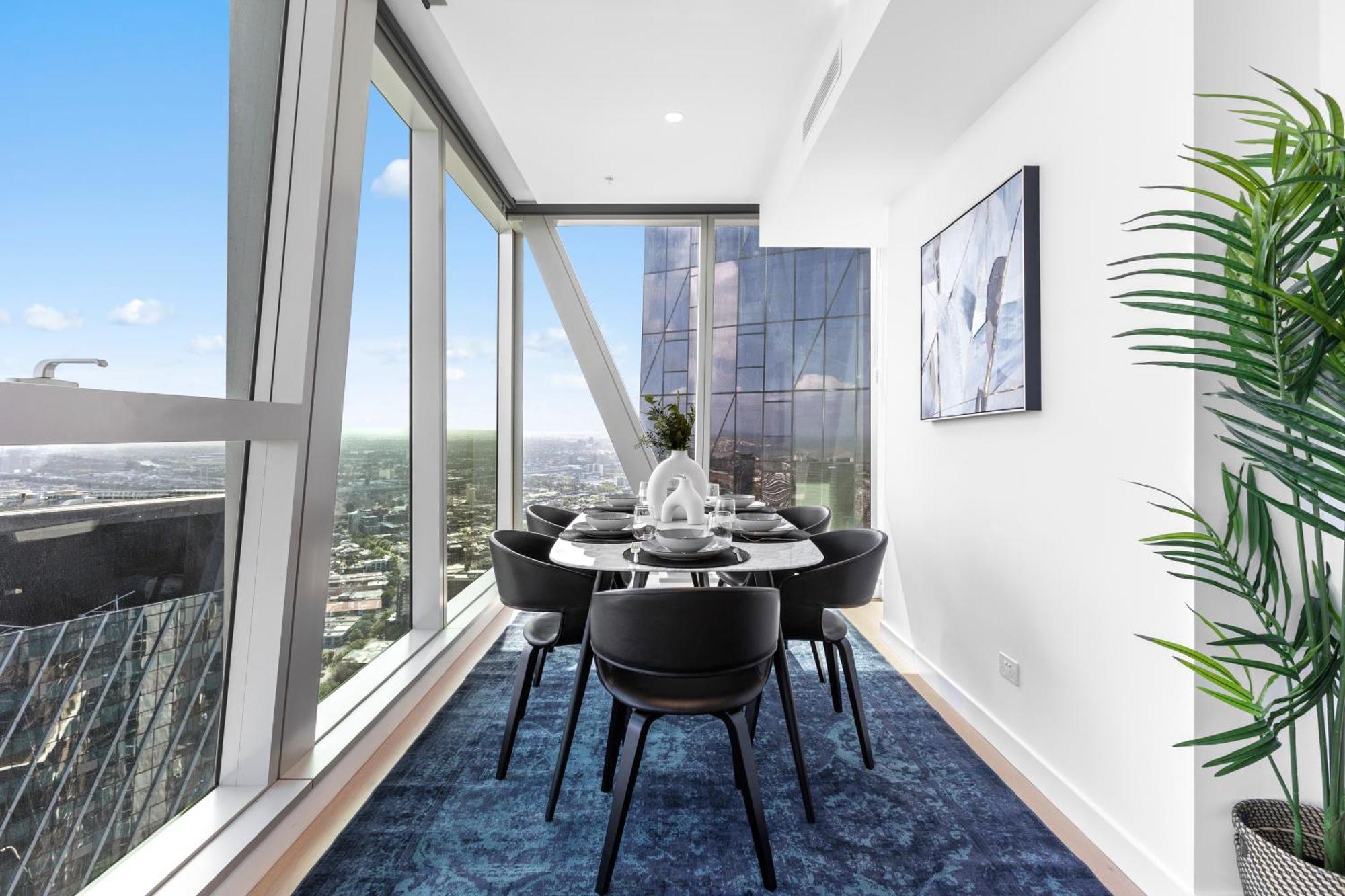 Apartment Complete Host West Side Place Melbourne