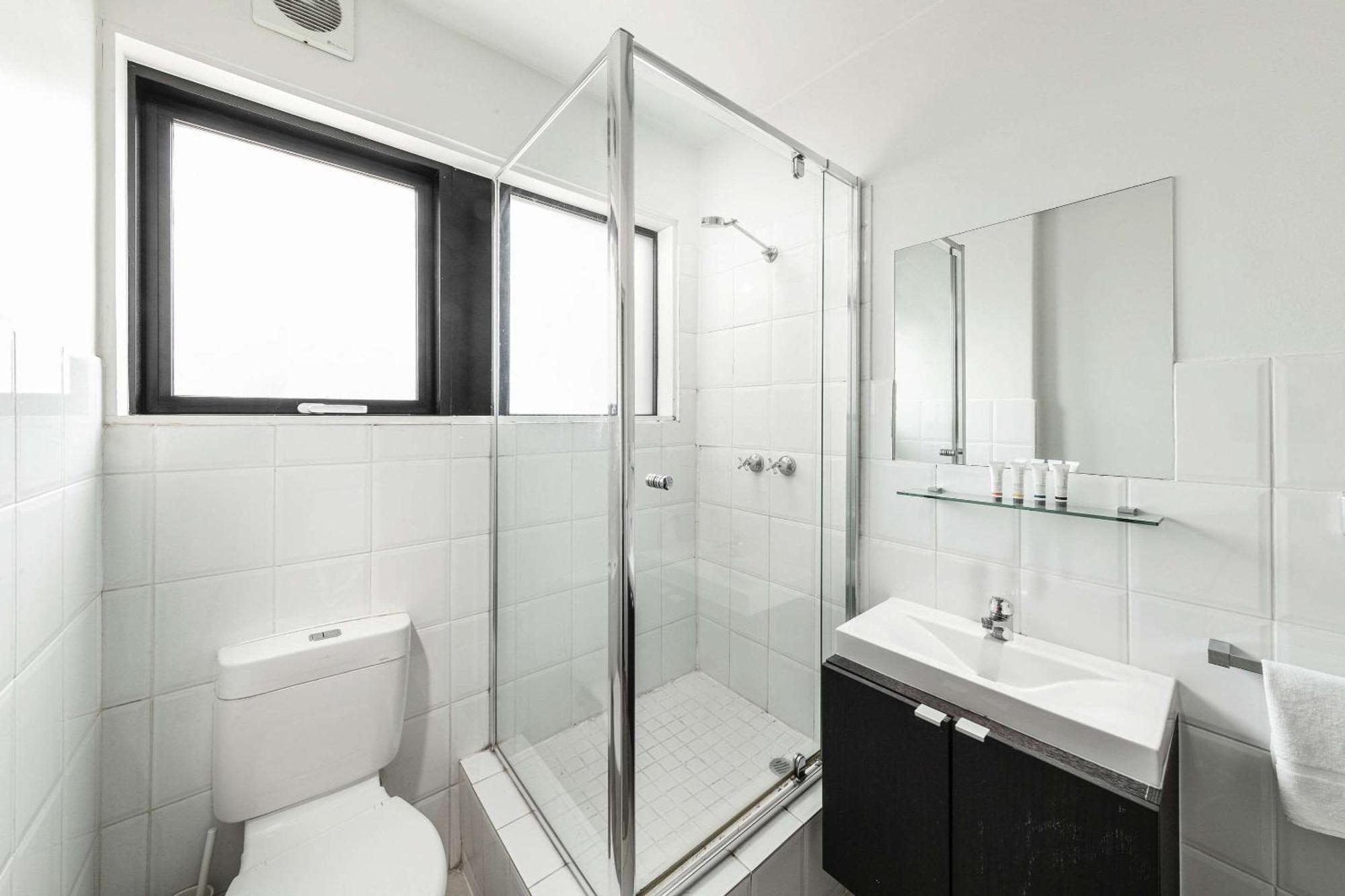 Comfort East Hotel Melbourne