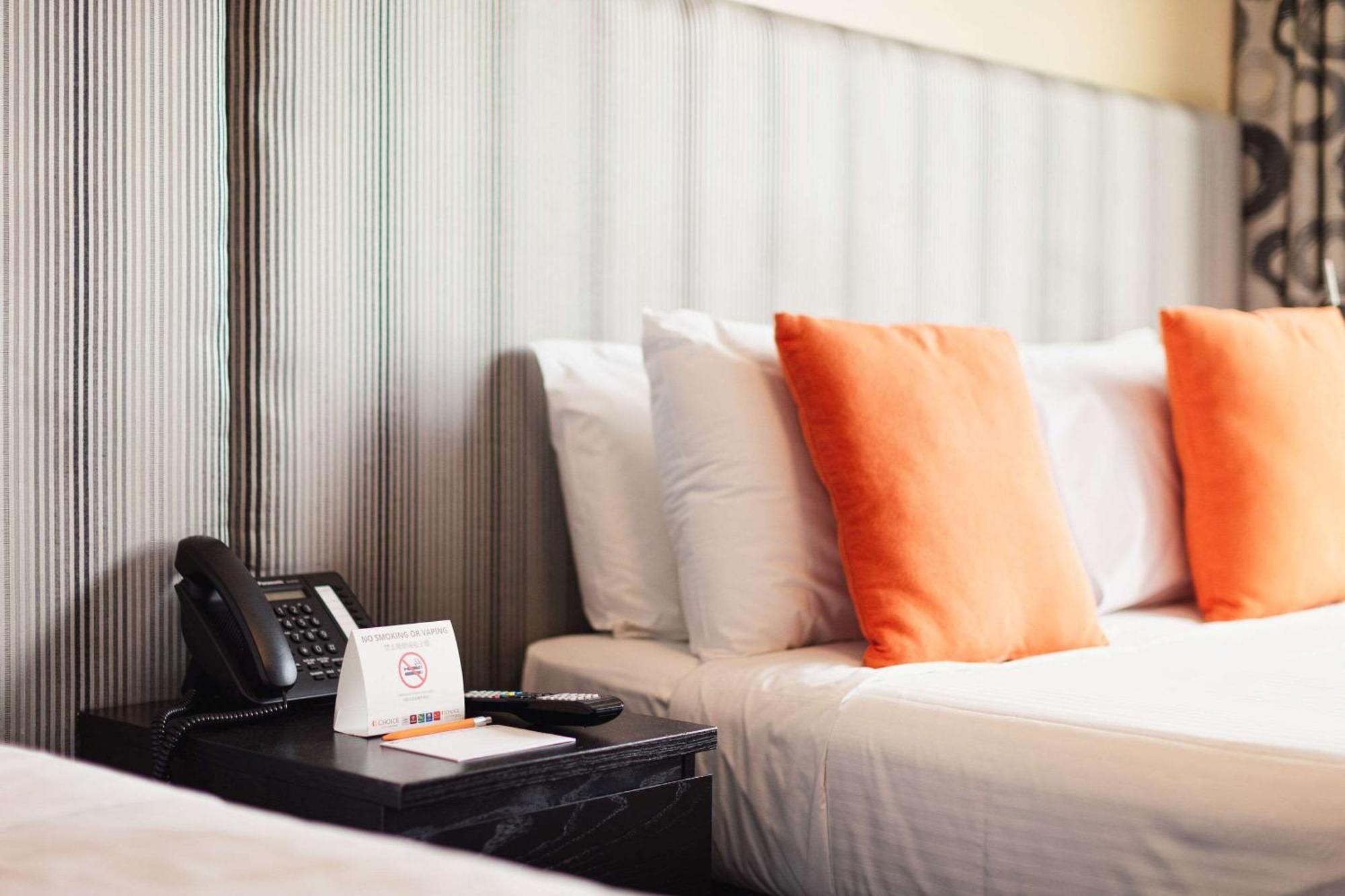 Comfort East 4*
