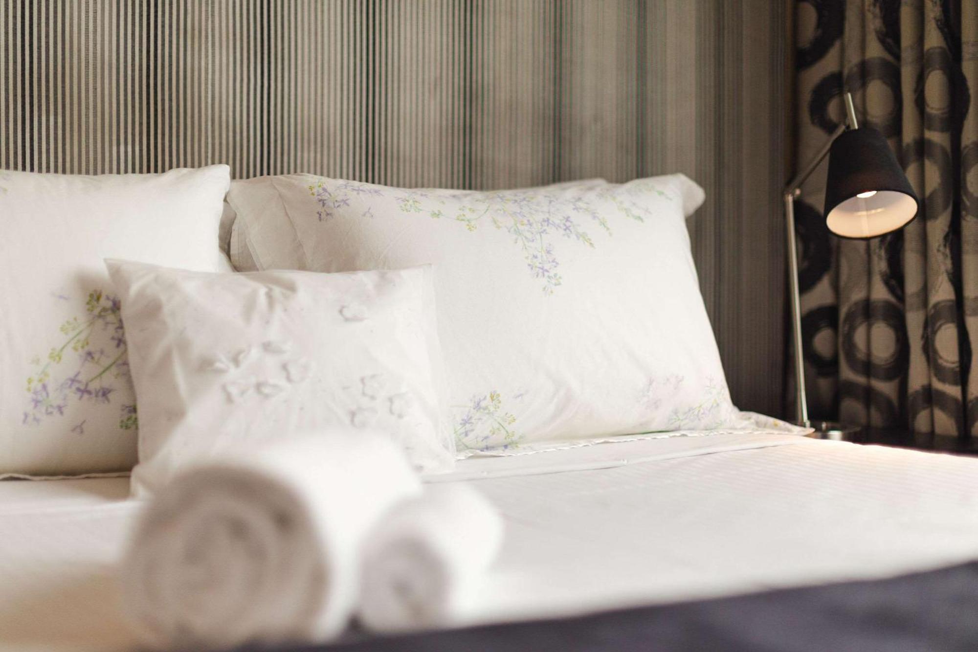 Comfort East 4* Melbourne