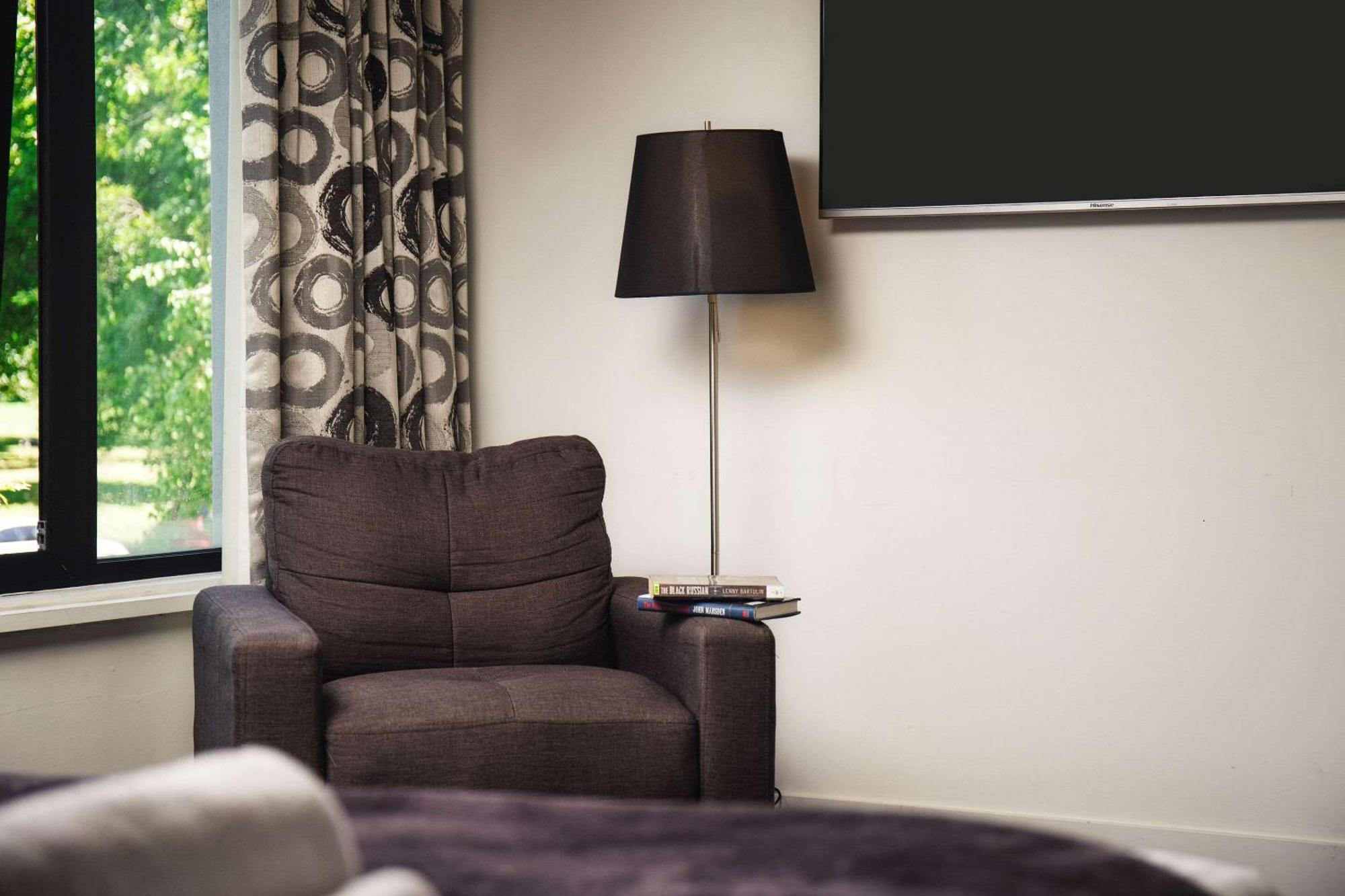 Comfort East Hotel 4*