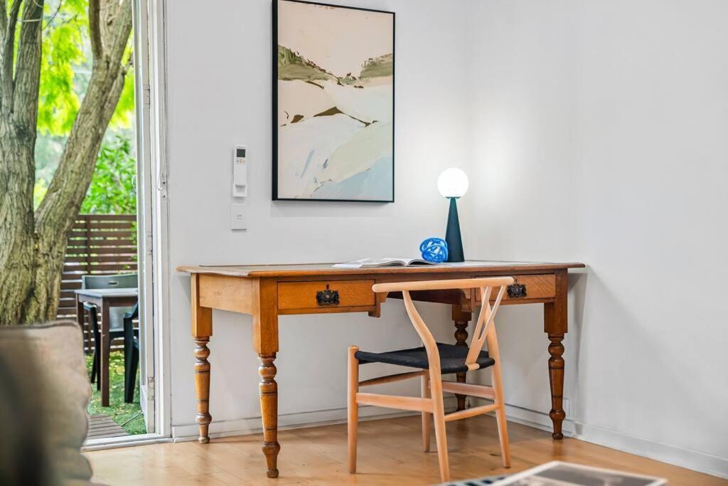 The Avenue The Place Terrific 4br 2bth Townhouse Melbourne