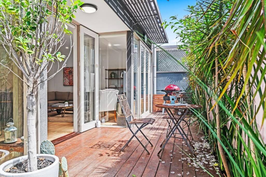 Holiday home The Avenue The Place Terrific 4br 2bth Townhouse Melbourne