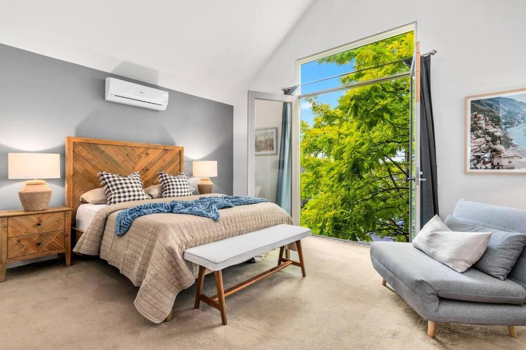The Avenue The Place Terrific 4br 2bth Townhouse Melbourne