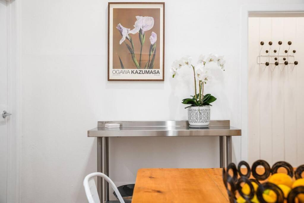 Apartment Chic & Cool Carlton On Elgin St *