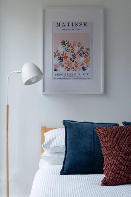 South Yarra Sensation 2bdr Brilliance * Melbourne