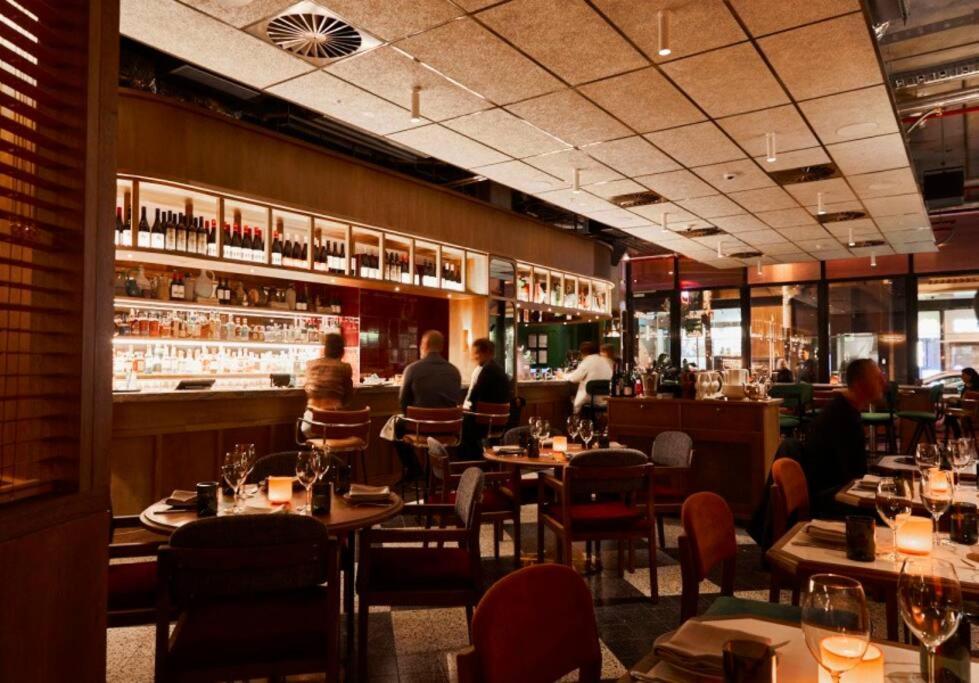 South Yarra Sensation 2bdr Brilliance Melbourne