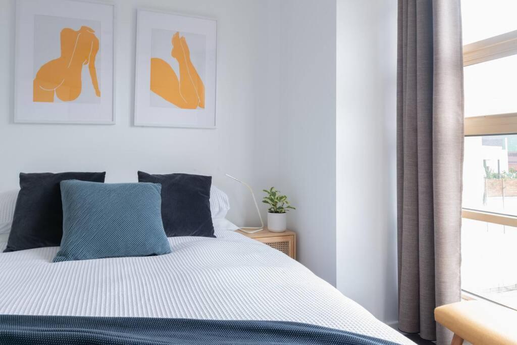 South Yarra Sensation 2bdr Brilliance *