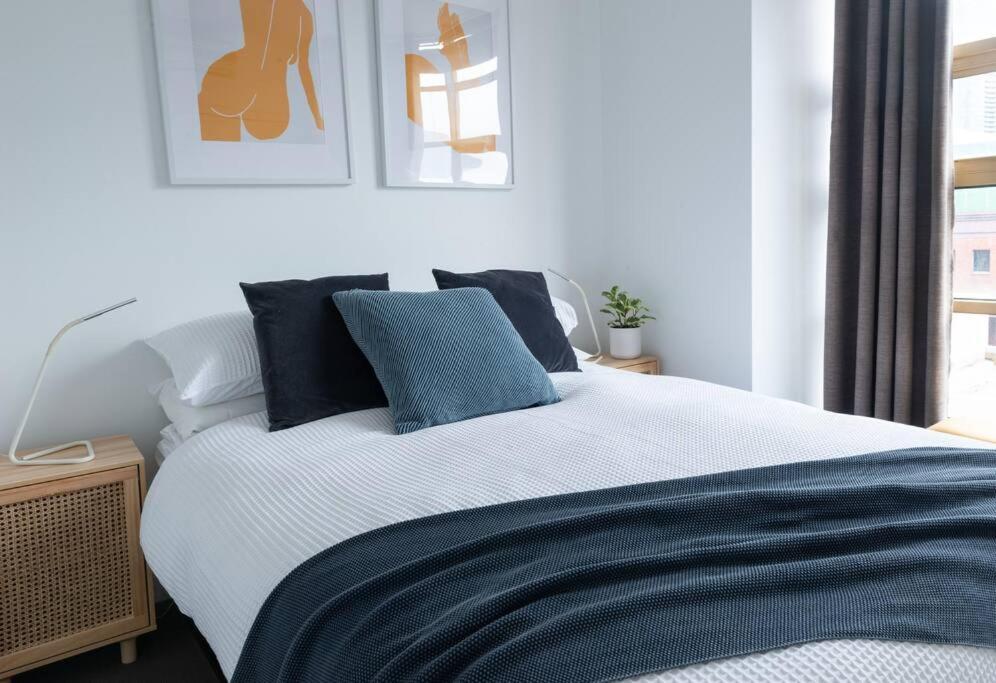 South Yarra Sensation 2bdr Brilliance Apartment