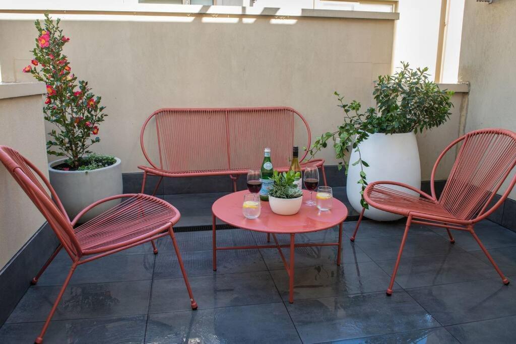 Apartment South Yarra Sensation 2bdr Brilliance Melbourne