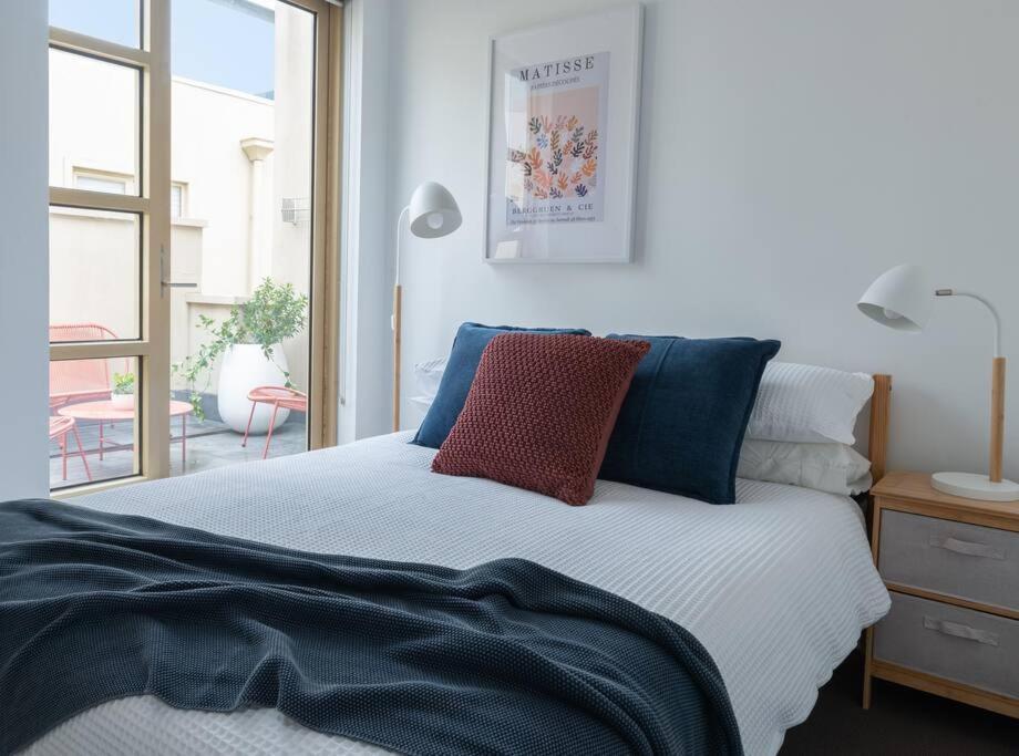Apartment South Yarra Sensation 2bdr Brilliance