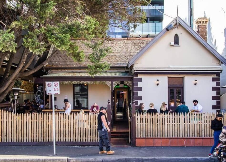 South Yarra Sensation 2bdr Brilliance Apartment *