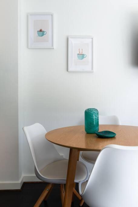 South Yarra Sensation 2bdr Brilliance * Melbourne