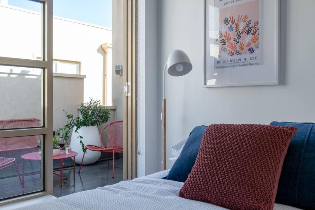 South Yarra Sensation 2bdr Brilliance Melbourne