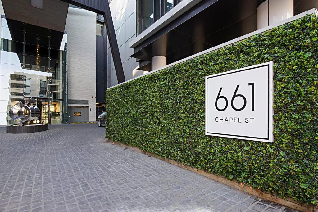 View South Yarra One Bdr Tf1805 Apartment