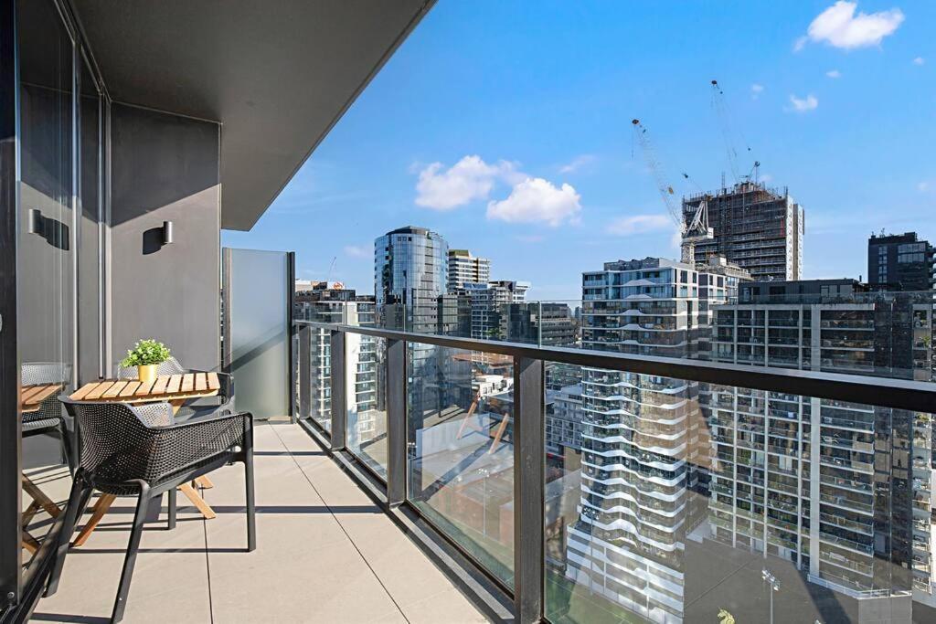 View South Yarra One Bdr Tf1805 Melbourne