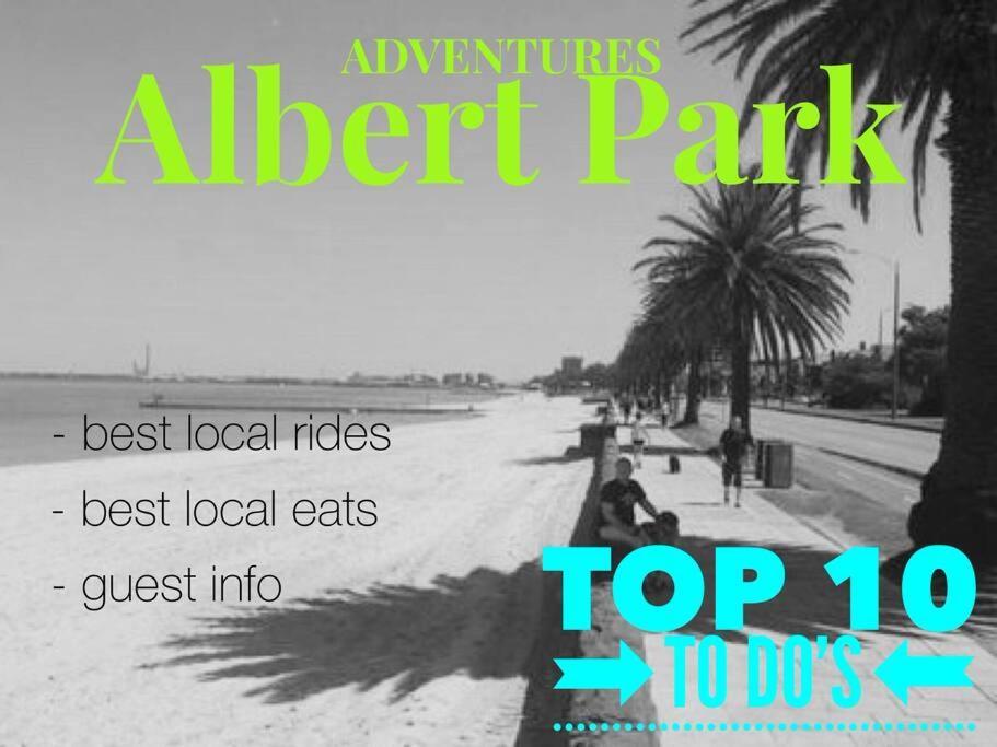 Apartment Awesome Park Art Deco Gem 2 Bedroom Bevan 2 Melbourne