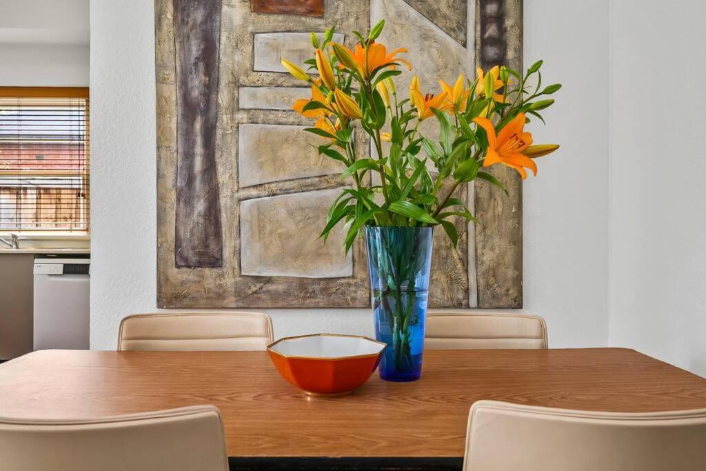 Apartment A1 Art Deco 2 Bedroom Sleeps 5 Nimmo1