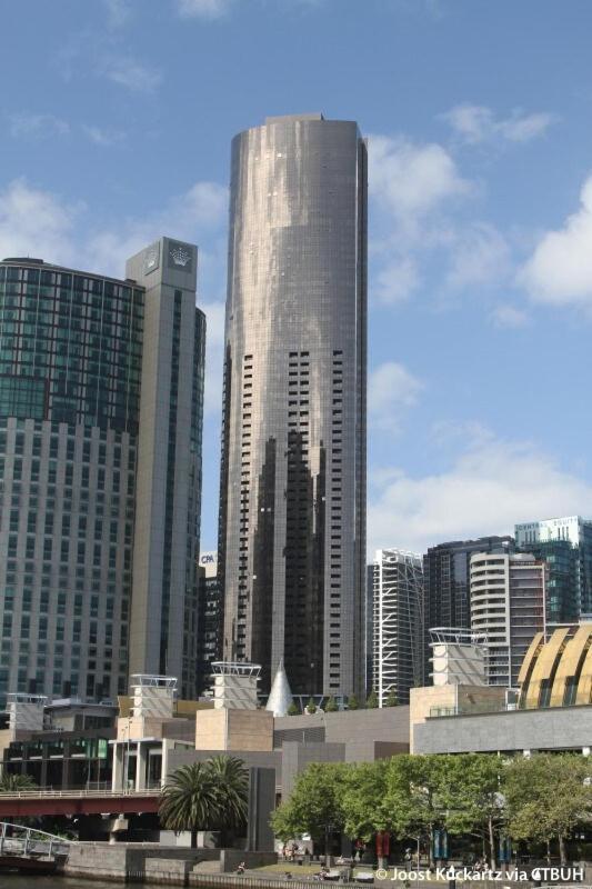 Modern 2b2b With Stunning Views Apartment *