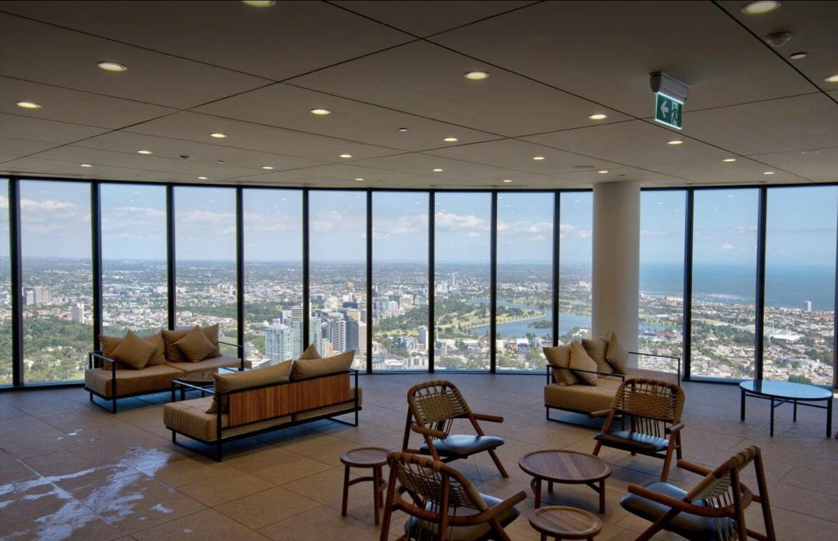 Prima Pearl Opposite Casino Level 50