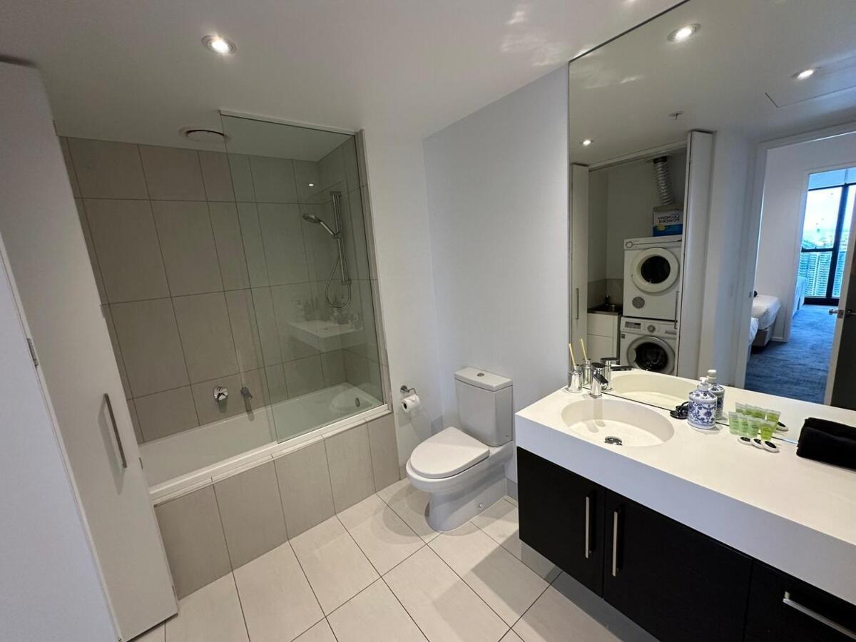 Holiday home Prima Pearl Opposite Casino Level 50