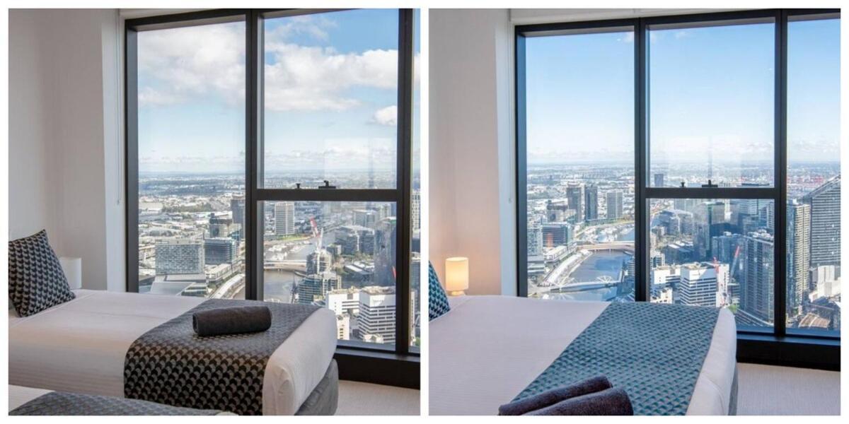 Prima Pearl Opposite Casino Level 50 Holiday home *