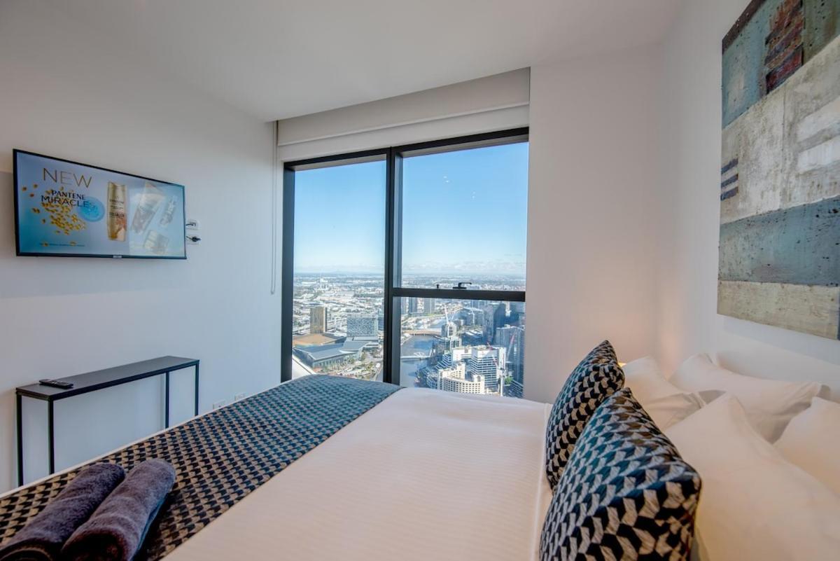 Prima Pearl Opposite Casino Level 50 Melbourne